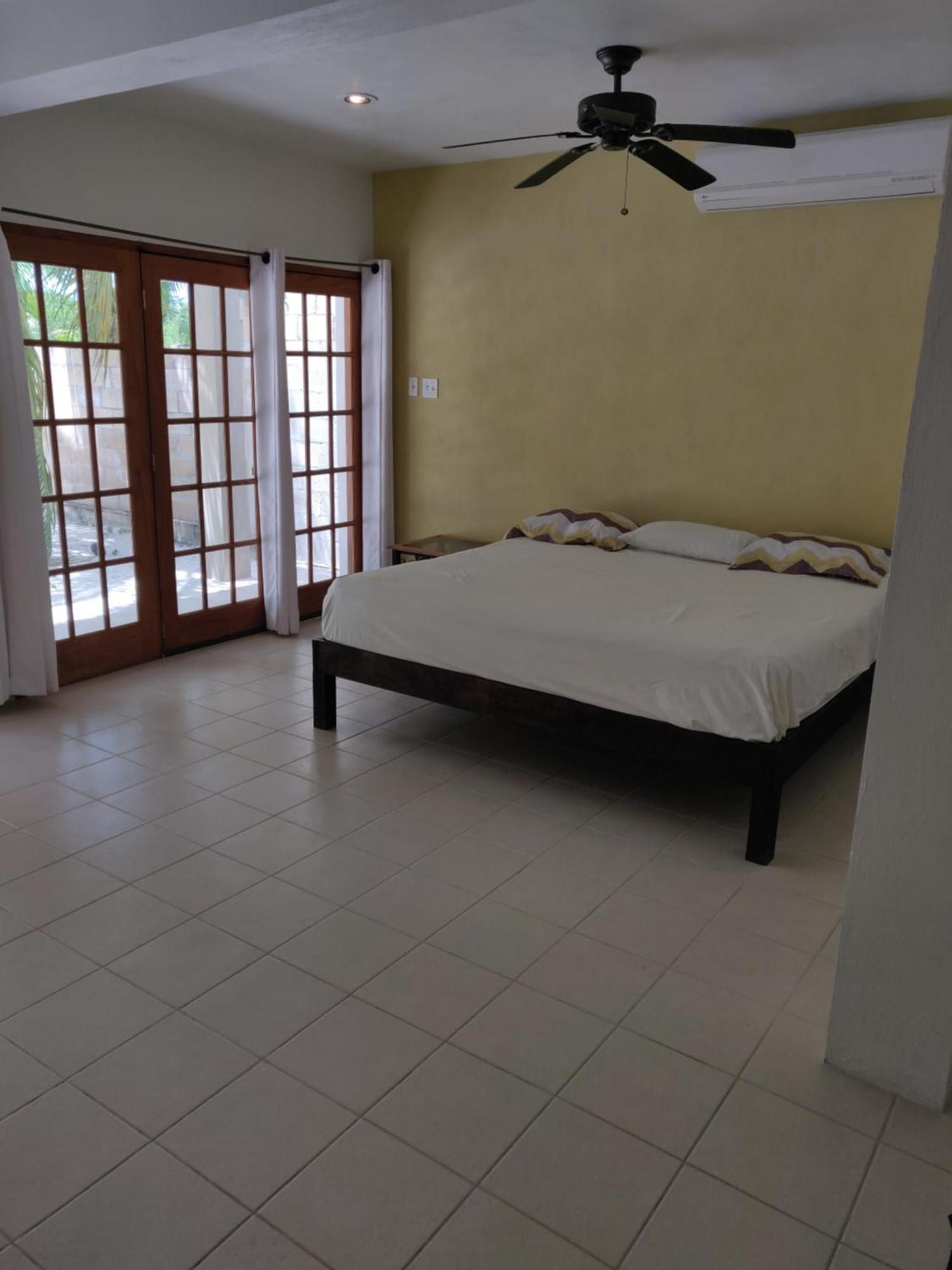 Villas Del Mar Celestun Exterior photo